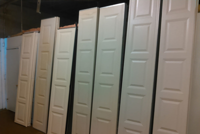 16'x21" Single Panels - Parts for Garage Doors