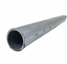 Torsion Tube